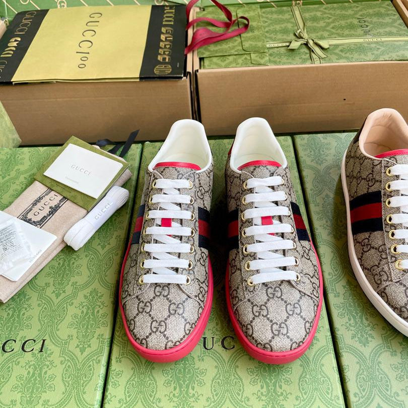 G Stripe Luxe