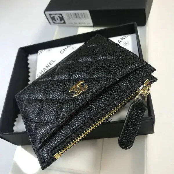 Black Purse