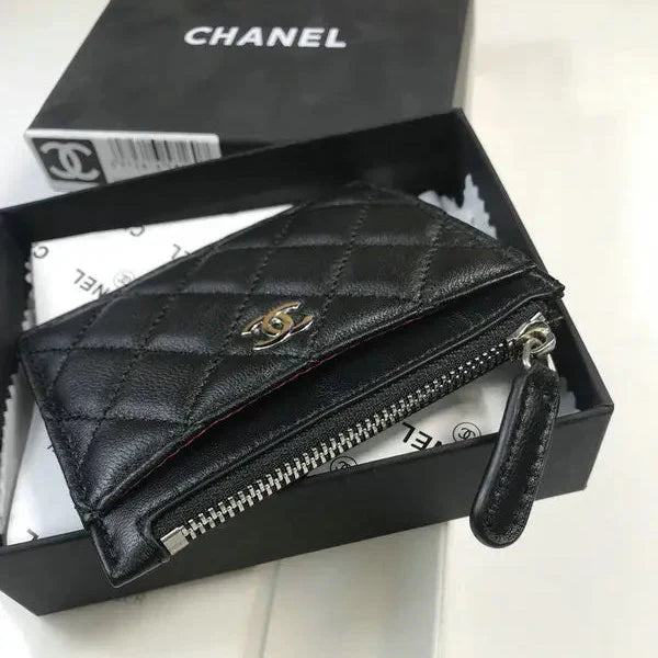 Black Purse