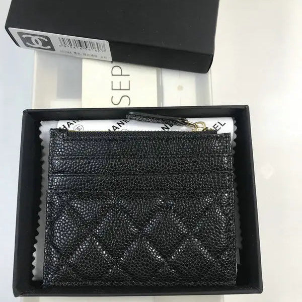 Black Purse