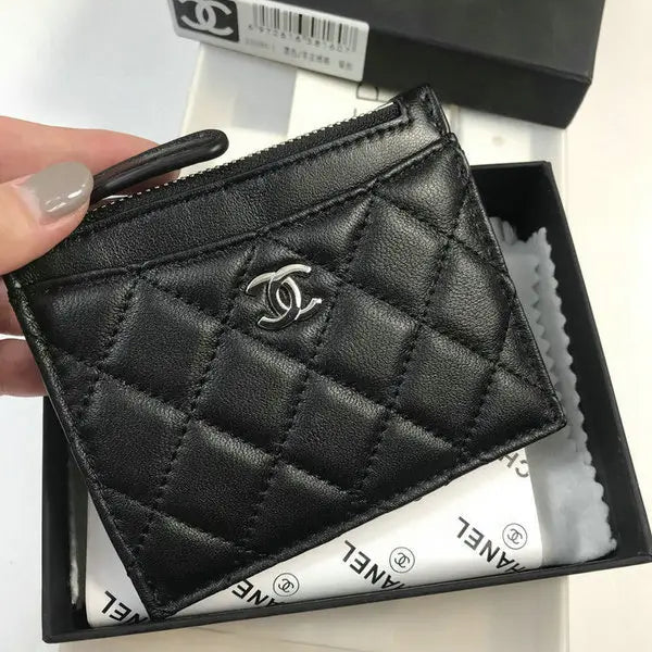 Black Purse