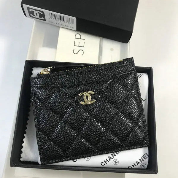 Black Purse