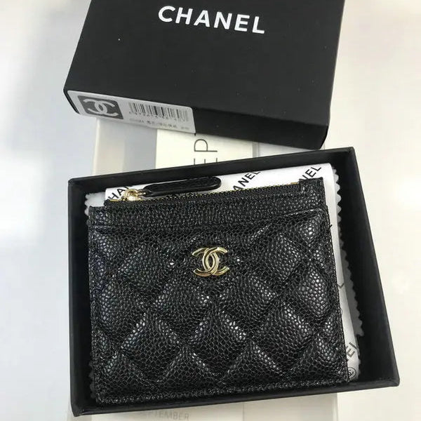 Black Purse