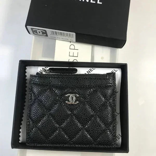 Black Purse