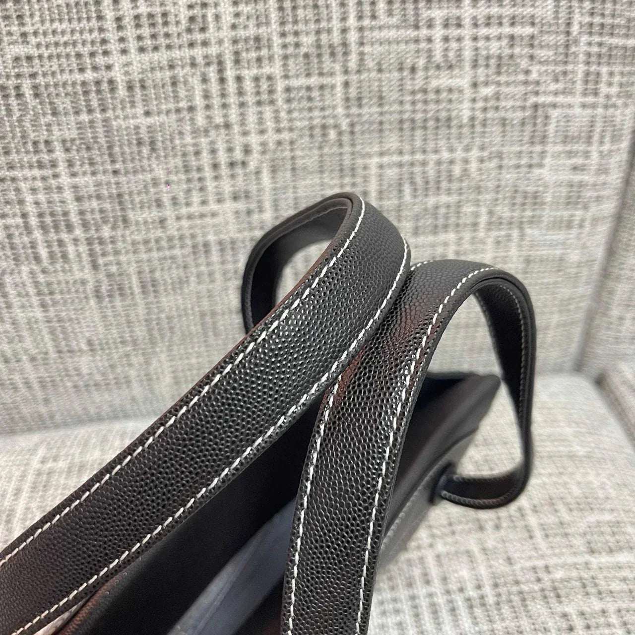 Midnight Elegance Tote