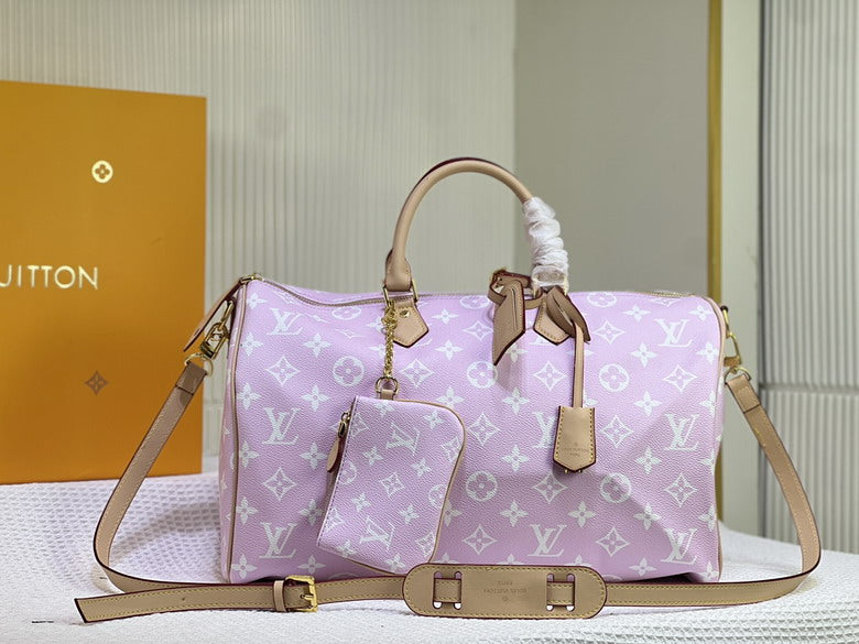 Speedy 9 Pink