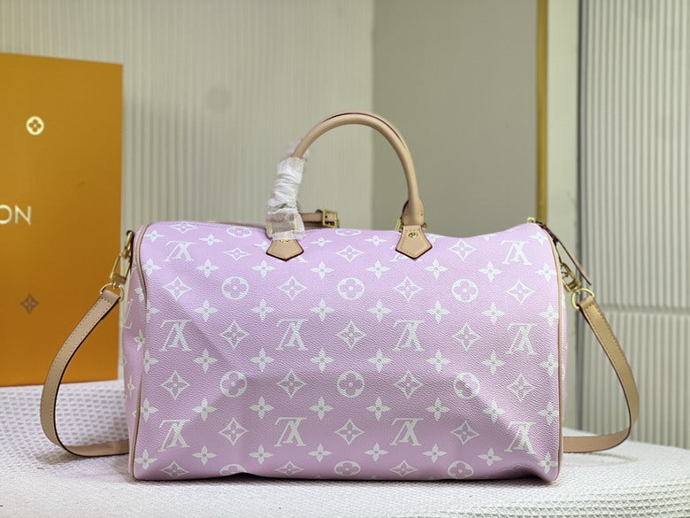 Speedy 9 Pink
