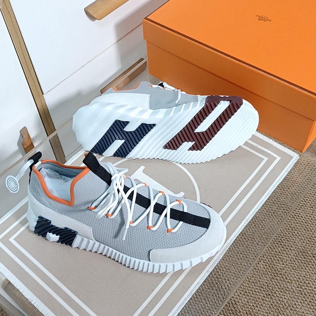 H LIFT SNEAKERS
