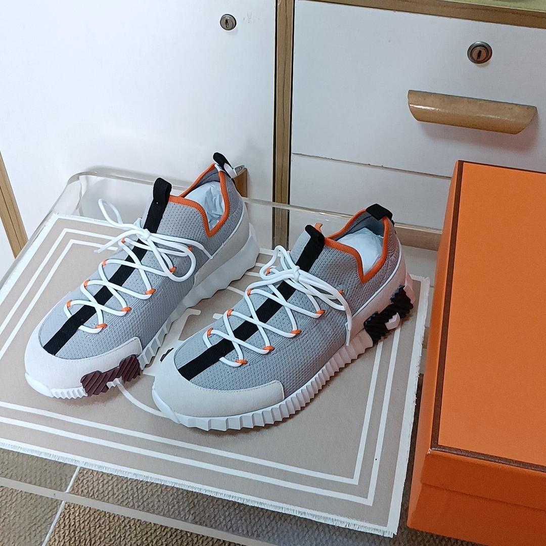H LIFT SNEAKERS