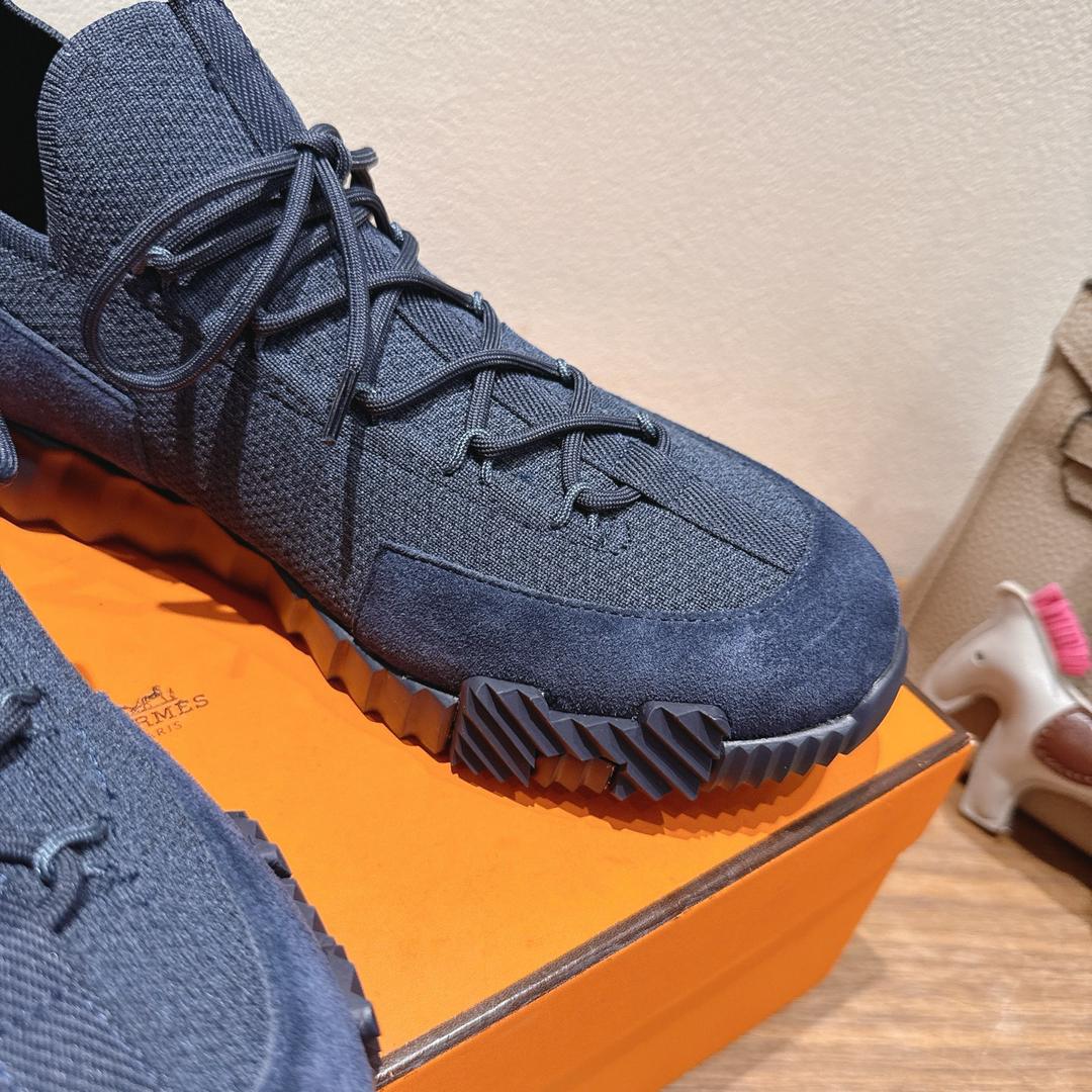 H LIFT SNEAKERS