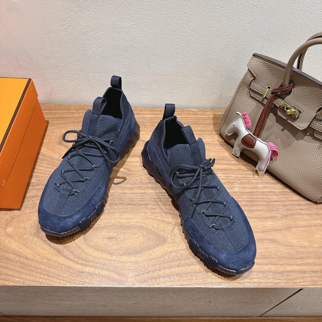 H LIFT SNEAKERS