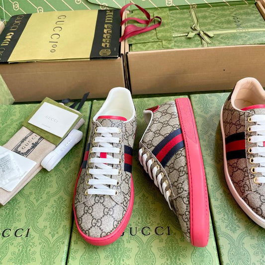 G Stripe Luxe