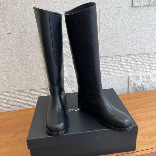 Women’s Viral Leather Boots